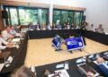 Governo de MS reúne secretários para avaliar projetos e definir metas do segundo semestre