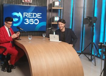 Tradicional na comunicação, Rede MS lança programa digital inédito com uso de IA
