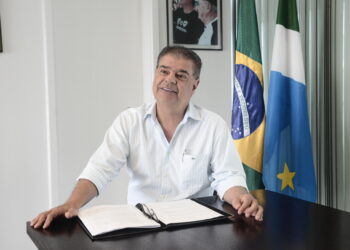 Senador Nelsinho Trad conquista novos repasses federais para seis municípios de MS