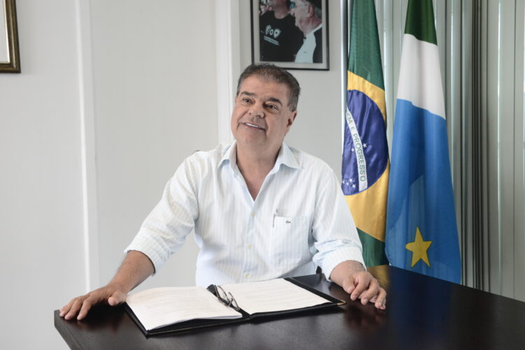 Senador Nelsinho Trad conquista novos repasses federais para seis municípios de MS