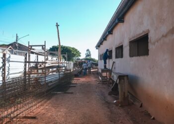 Nova USF Parati vai beneficiar mais de 16 mil moradores e ampliar atendimento na região do Anhanduizinho