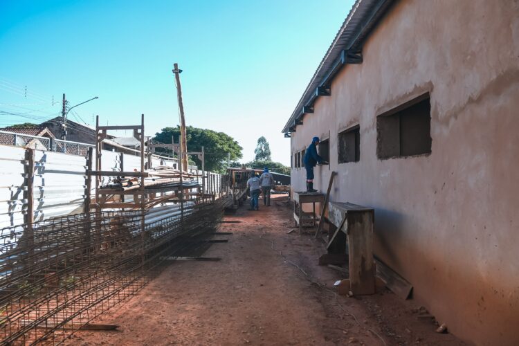 Nova USF Parati vai beneficiar mais de 16 mil moradores e ampliar atendimento na região do Anhanduizinho