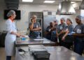 Cursos gratuitos de qualificação são o ponto de partida para quem está em busca de nova oportunidade
