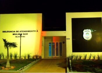 Jovem de 21 anos é preso por estuprar enteada de 5 anos em Dourados