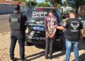 Polícia de MS e mais 2 estados faz prisões de membros de facção que ameaça autoridades públicas