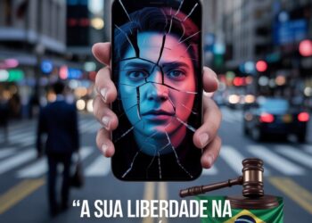 Para deputado, julgamento no STF sobre regular redes sociais ameaça liberdade na internet