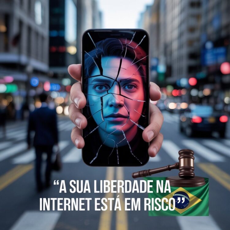 Para deputado, julgamento no STF sobre regular redes sociais ameaça liberdade na internet