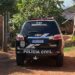 Homem é preso por tentar matar jovem a golpe de faca enquanto dormia em Aquidauana