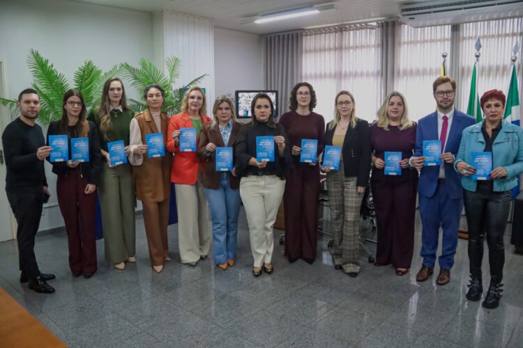 Prefeitura de CG articula ações integradas de combate à violência contra a mulher