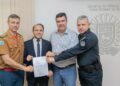 Deputado propõe abertura de novas turmas do Curso de Formação de Oficiais da PM e BM de MS