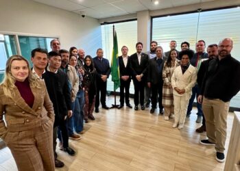 Missão da Fiems à África do Sul encerra com novas perspectivas para a indústria sul-mato-grossense
