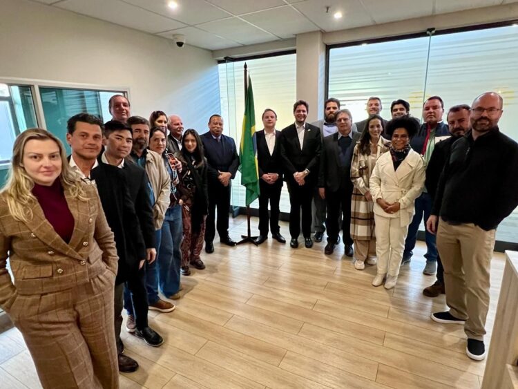 Missão da Fiems à África do Sul encerra com novas perspectivas para a indústria sul-mato-grossense