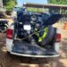 Polícia recupera moto roubada e prende um por posse de arma de fogo em Campo Grande