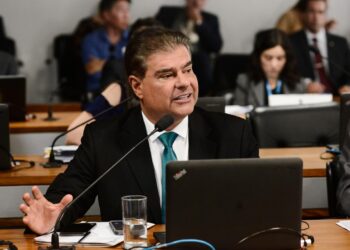 Senador Nelsinho Trad recebe sinal verde da FAB para repatriação de brasileiros em Israel