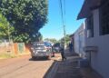 Homem é preso por violência doméstica e portando arma de fogo no Zé Pereira