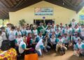 Pré-conferências municipais dos direitos da pessoa idosa começam nesta segunda-feira (23) no CCI Vovó Ziza