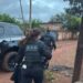 Capivara News TV: Polícia deflagra operação contra faccionados envolvidos em mortes em Dourados