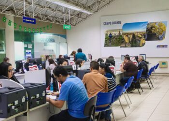 Contribuintes aproveitam chance de quitar dívidas com até 80% de abatimento do Refis