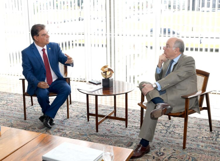 Com cessar-fogo anunciado, senador de MS reforça apelo por repatriação de brasileiros no Oriente Médio