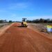 Novo trecho de acesso ao Forte Coimbra melhora acesso no Pantanal e abre oportunidades
