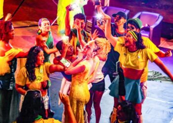 Agendão: junho se despede com Festa do Leite, da Fogueira, arraiás e festa ballroom