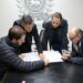 Deputado articula continuidade das obras na MS-214 para impulsionar setor produtivo