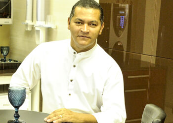 ARTIGO: A mão de Deus até nas pequenas coisas