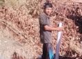 Conhecido por furtos em Sidrolândia é morto a tiros e polícia não encontra atirador