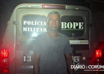 Homem é preso por matar mulher queimada em fazenda da região de Nhecolândia em Corumbá