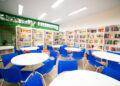 Fiems encerra visita a Bonito com entrega da Biblioteca da Indústria do Conhecimento do Sesi