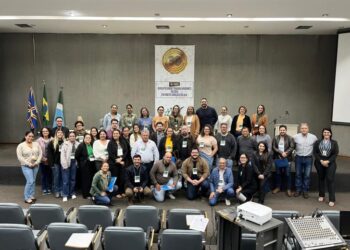 Brucelose humana: SES e Ministério da Saúde promovem treinamento em MS