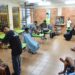 Central de Cursos da Prefeitura leva qualificação gratuita e inclusão social para moradores de Campo Grande