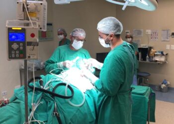 MS e municípios priorizam cirurgias especializadas na aplicação de R$ 14,8 milhões