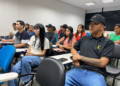 Sejuv abre inscrições para cursos gratuitos de Extensão de Cílios e Auxiliar Administrativo com certificação