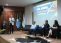 Setlog-MS alerta Ministério dos Transportes sobre gargalos logísticos no Estado