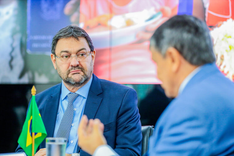 Governo Federal sinaliza apoio a programa da Fiems para suprir demanda por mão de obra