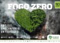 Campanha Fogo Zero 2025: Reflore/MS realiza panfletagem com caminhoneiros no Dia do Meio Ambiente