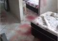 Criminoso arromba casa e atira contra casal em Coxim; morador morreu na hora