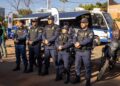 Base Móvel da Guarda Civil chega à Região Prosa nesta quarta-feira em Campo Grande