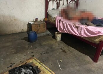Corpo é encontrado em casa, após vizinhos ouvirem gritos em Três Lagoas