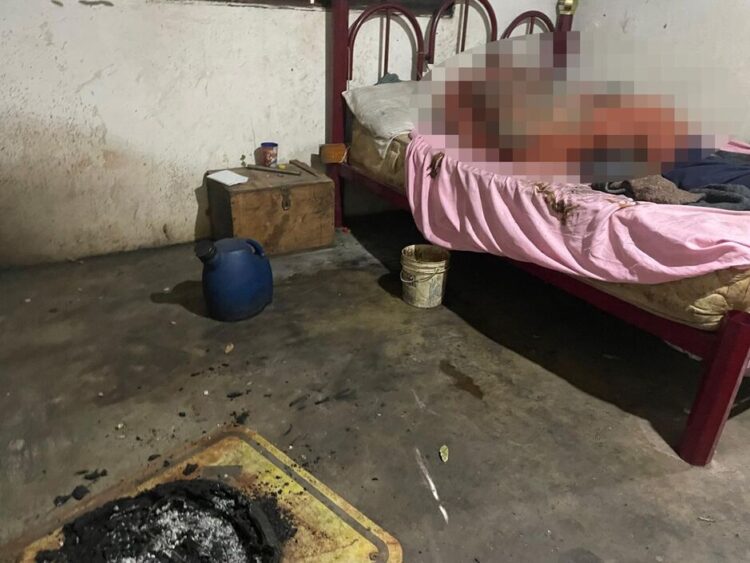 Corpo é encontrado em casa, após vizinhos ouvirem gritos em Três Lagoas