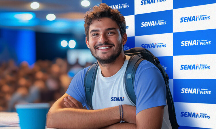 Senai oferece bolsa integral para graduação em Mato Grosso do Sul