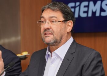 Longen considera assertiva decisão do Congresso sobre IOF e cobra controle de gastos do governo