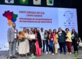 CG conquista prêmio nacional com dois projetos inovadores em saúde no maior evento de saúde pública do mundo