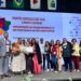 CG conquista prêmio nacional com dois projetos inovadores em saúde no maior evento de saúde pública do mundo