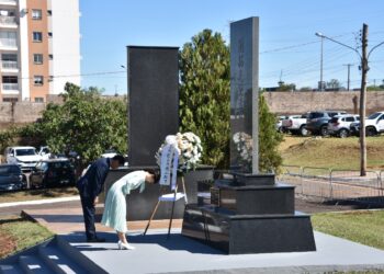 Fiems participa da recepção oficial da princesa do Japão em Campo Grande