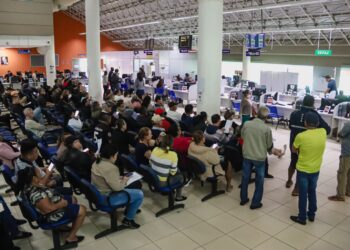 Contribuintes aproveitam o primeiro dia do Refis 2025 para negociar débitos com até 80% de desconto