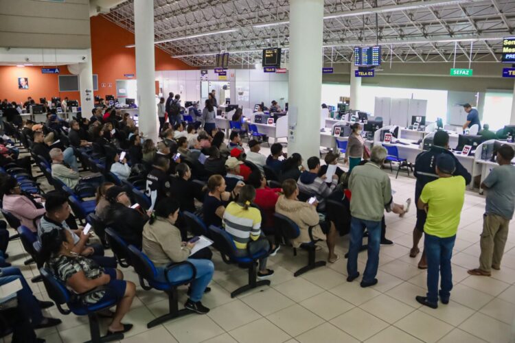 Contribuintes aproveitam o primeiro dia do Refis 2025 para negociar débitos com até 80% de desconto