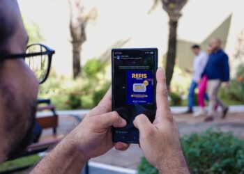 Refis 2025: Prefeitura aposta em tecnologia, sustentabilidade e praticidade para facilitar a vida do contribuinte