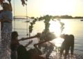 Bela Oyá Pantanal promove afroturismo ligados ao tradicional Banho de São João em Corumbá